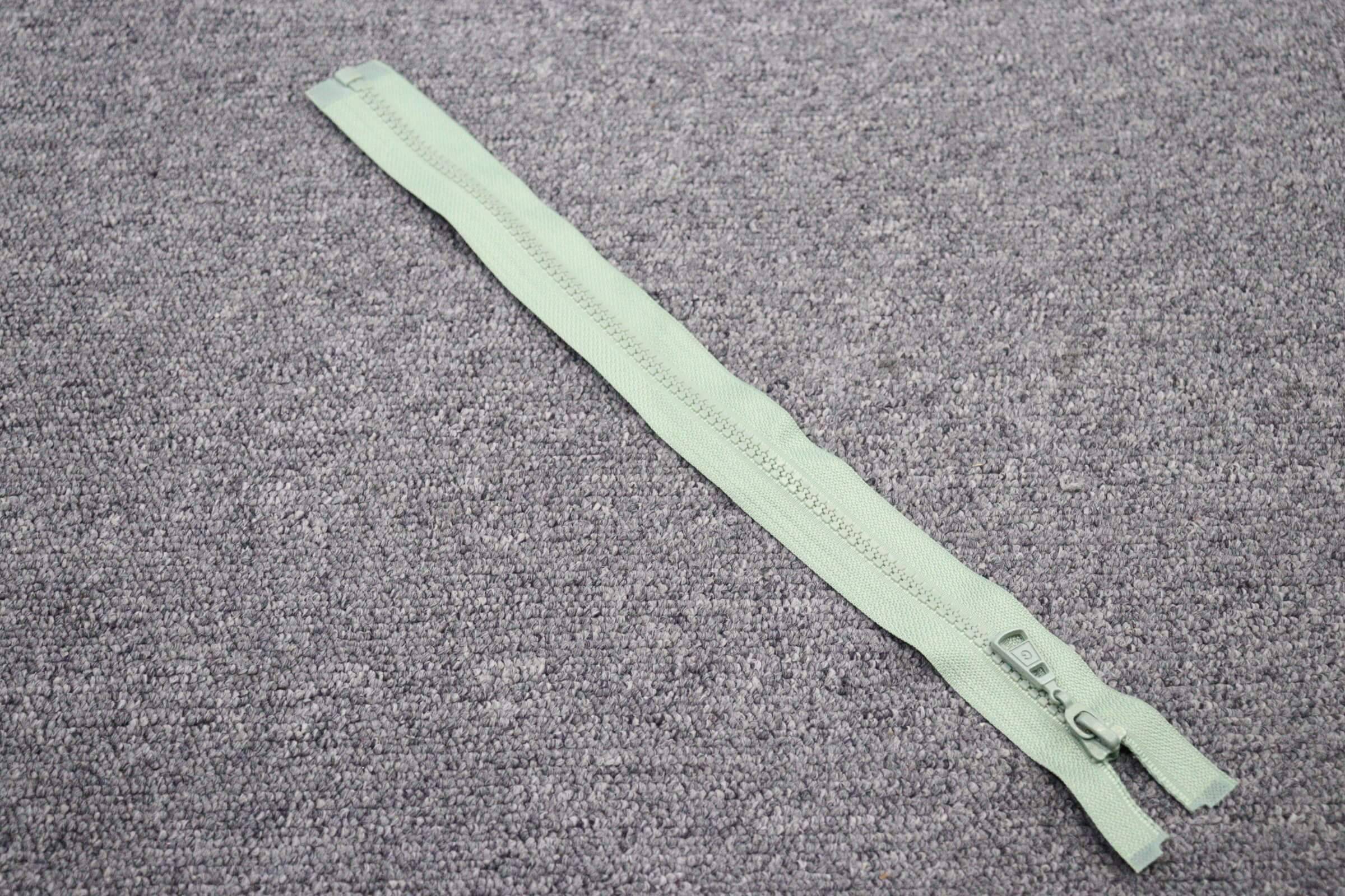 4UZIP #5 Plastic Closed-End Zipper