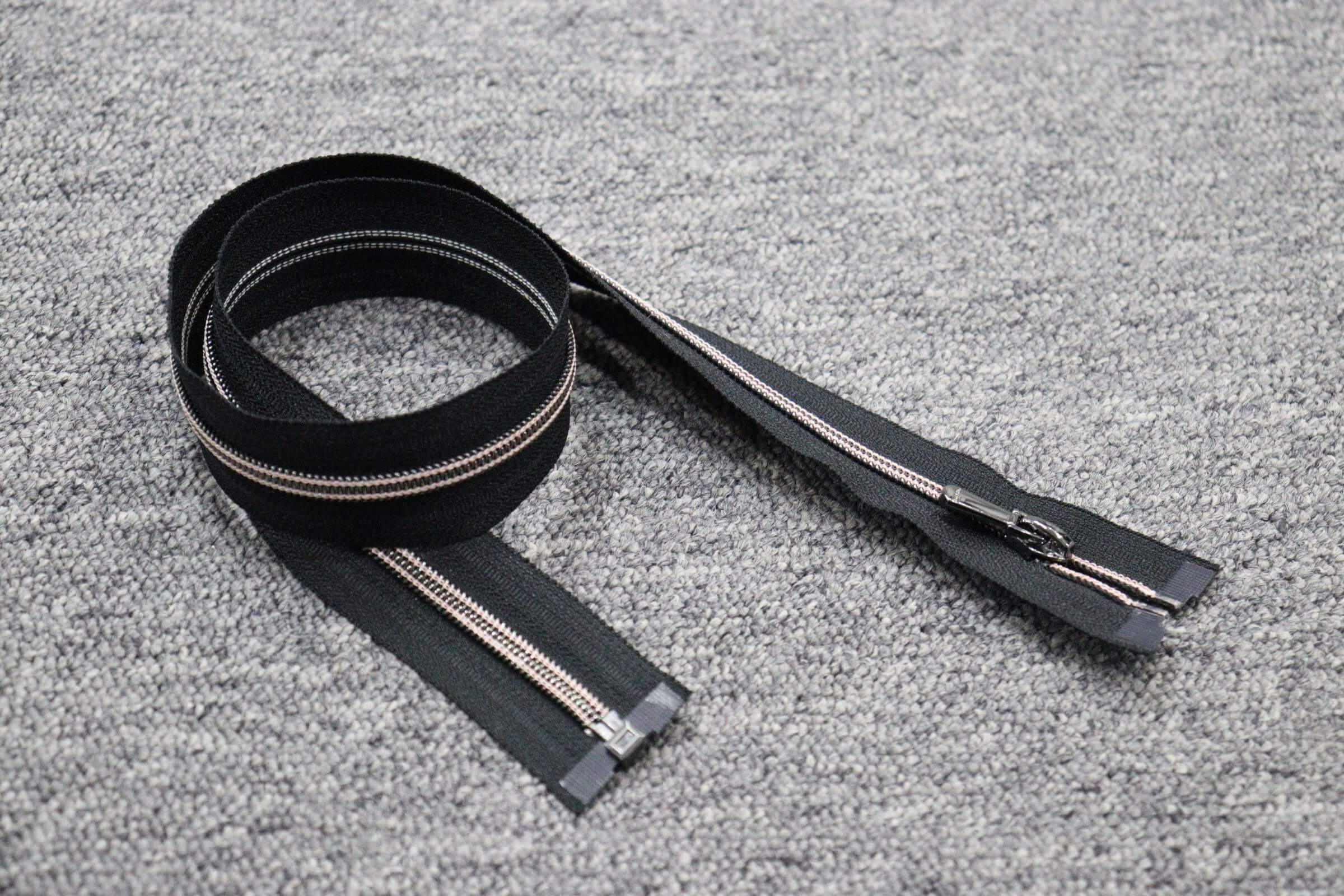 4UZIP #5 Nylon Open End Zipper